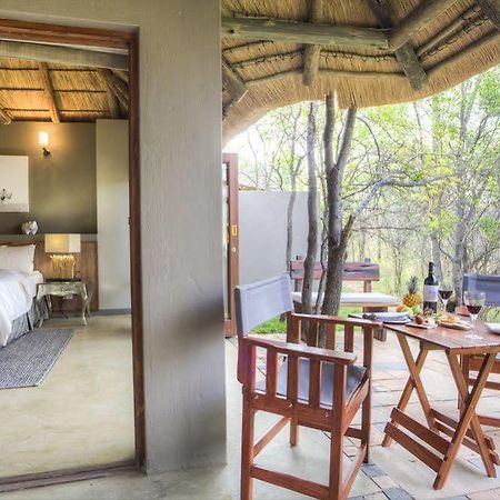 Tambuti Lodge Pilanesberg Exterior foto