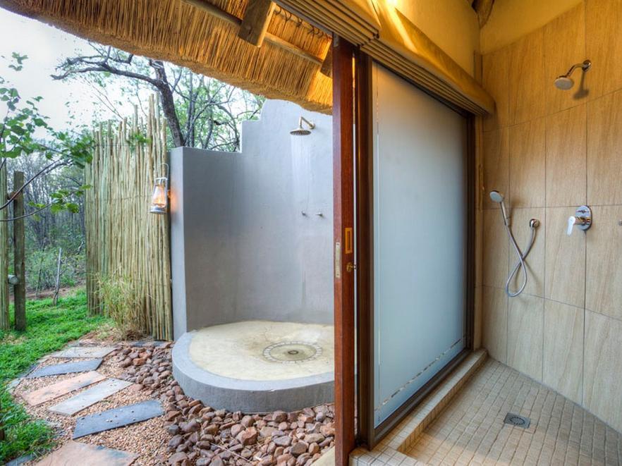 Tambuti Lodge Pilanesberg Exterior foto