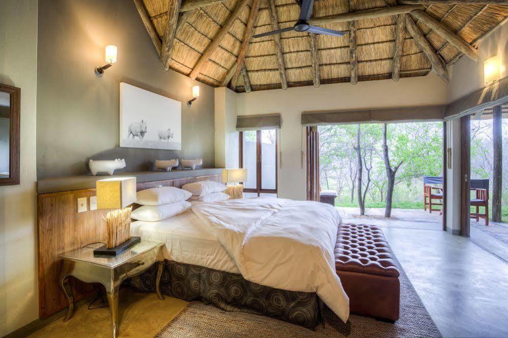Tambuti Lodge Pilanesberg Exterior foto