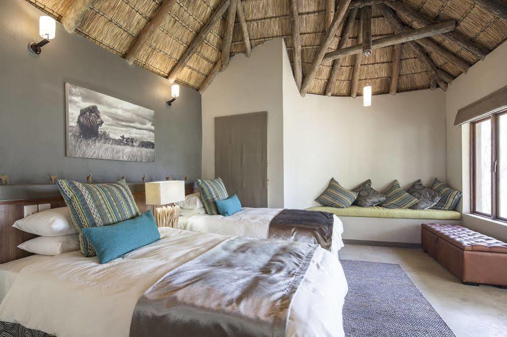 Tambuti Lodge Pilanesberg Exterior foto