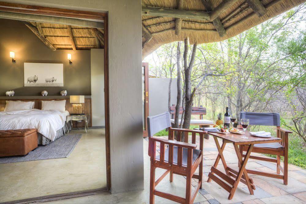 Tambuti Lodge Pilanesberg Exterior foto
