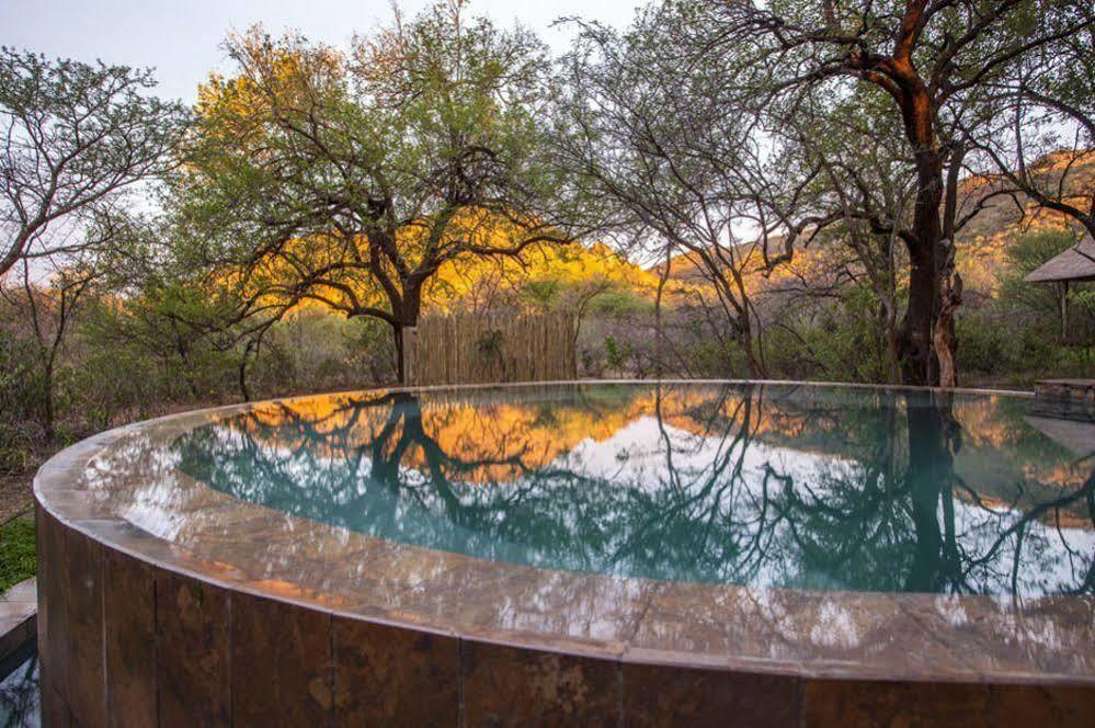 Tambuti Lodge Pilanesberg Exterior foto